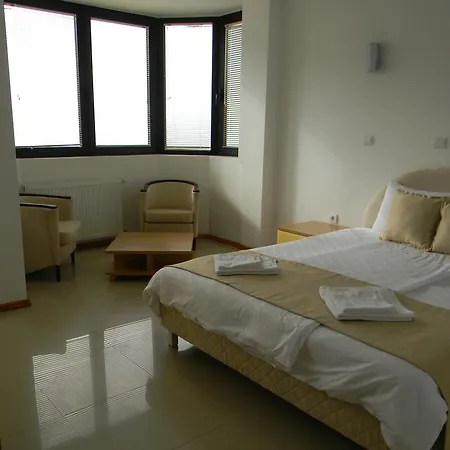 Hotel Kale Ochrid