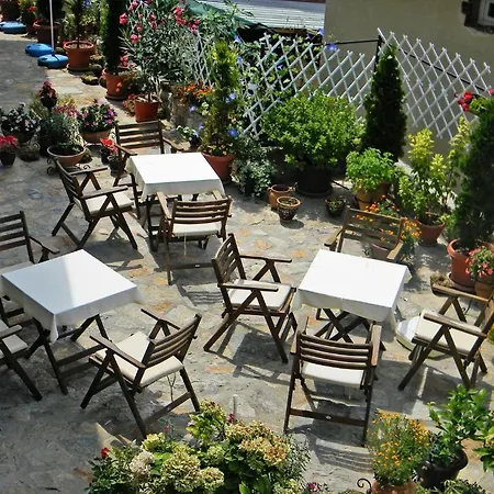 Hotel Kale 4*