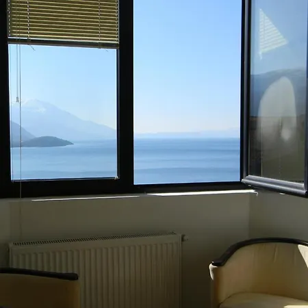 Hotel Kale Ochrid