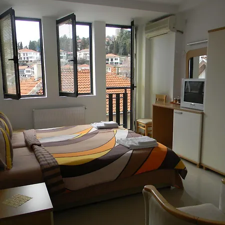 Hotel Kale 4*